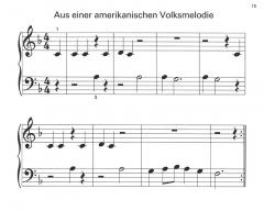 Übung macht den Meister 2 von Hans Bodenmann 