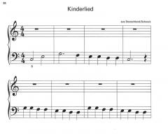 Übung macht den Meister 2 von Hans Bodenmann 