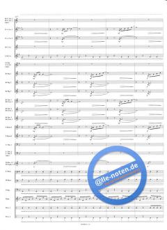 Pompeii (Fanfarenorchester) von Filip Ceunen 