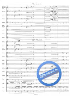 Pompeii (Fanfarenorchester) von Filip Ceunen 