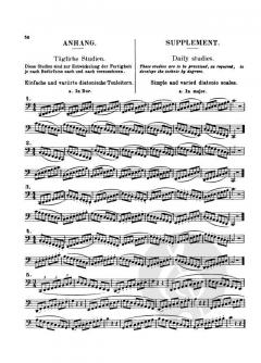 Fagott-Schule (Julius Weissenborn) 