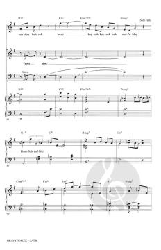 Gravy Waltz (Steve Allen) 