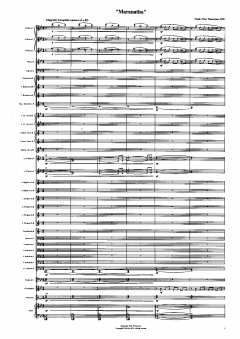 Maranatha (Peter Wesenauer) 