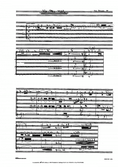 Via pel mar von Peter Wesenauer 