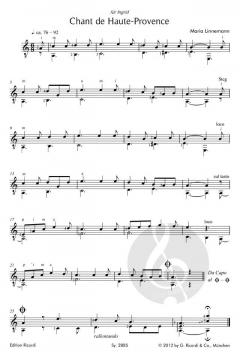 My Beautiful Country von Maria Linnemann 