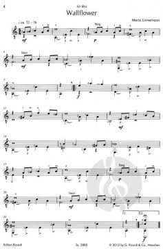 My Beautiful Country von Maria Linnemann 