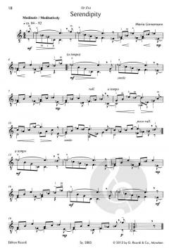 My Beautiful Country von Maria Linnemann 