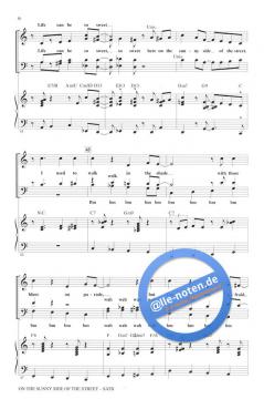 On The Sunny Side Of The Street (Jimmy McHugh) 