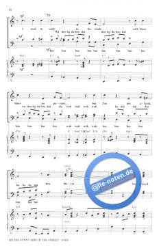 On The Sunny Side Of The Street (Jimmy McHugh) 