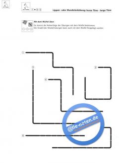 Trompetenschule von Michael Stecher im Alle Noten Shop kaufen