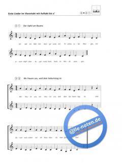 Trompetenschule von Michael Stecher im Alle Noten Shop kaufen