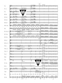 Rolling in the Deep von Adele 