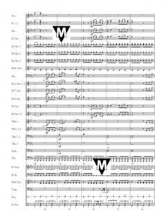 Rolling in the Deep von Adele 