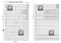 The Quest For Victory (Wilco Moerman) 