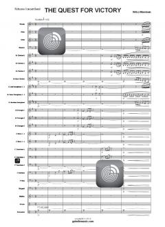 The Quest For Victory (Wilco Moerman) 