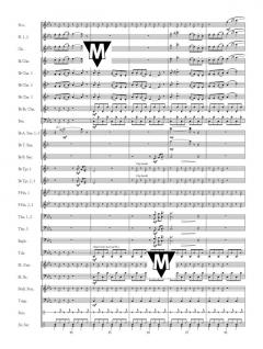 Rolling in the Deep von Adele 