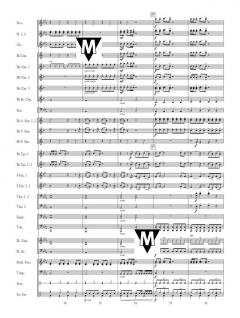 Rolling in the Deep von Adele 