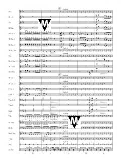 Rolling in the Deep von Adele 