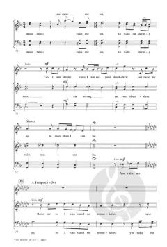 You Raise Me Up (Josh Groban) 