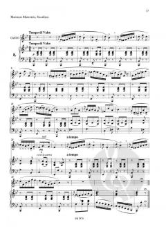 L'Arte del Vocalizzo 2 von Elio Battaglia 