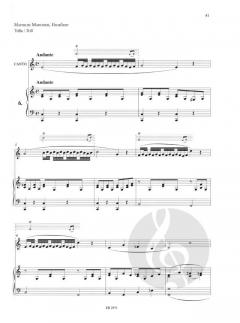 L'Arte del Vocalizzo 3 von Elio Battaglia 