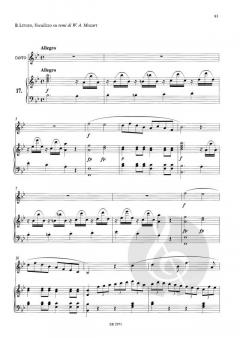 L'Arte del Vocalizzo 3 von Elio Battaglia 