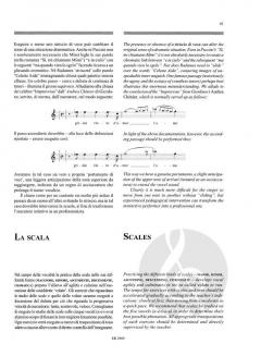 L'Arte del Vocalizzo 1 von Elio Battaglia 