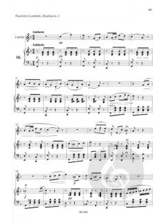 L'Arte del Vocalizzo 1 von Elio Battaglia 