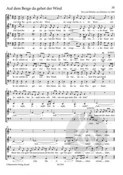 Der neue Quempas (Antje Wissemann) 