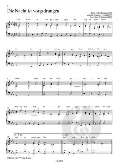 Der neue Quempas (Antje Wissemann) 