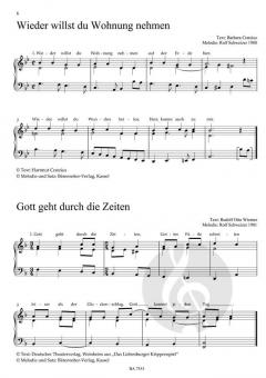 Der neue Quempas (Antje Wissemann) 