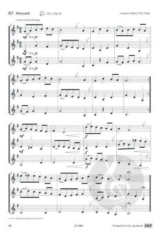 Trompeten Fuchs Spielbuch von Stefan Dünser im Alle Noten Shop kaufen