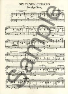 Pres de la Mer and Other Collected Suites 