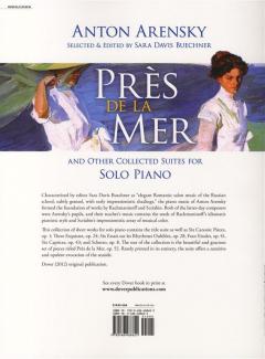 Pres de la Mer and Other Collected Suites 