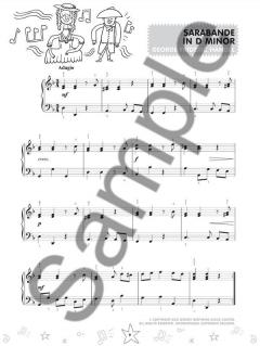 Denes Agay's Learning To Play Piano 