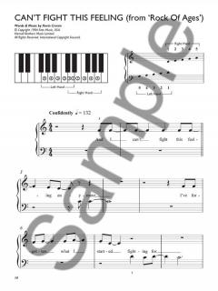 Easiest 5-Finger Piano Collection: Musicals 