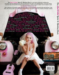 The Rock 'N' Roll Guide to Wedding Music 