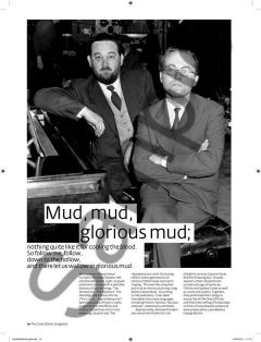 The Great British Songbook 