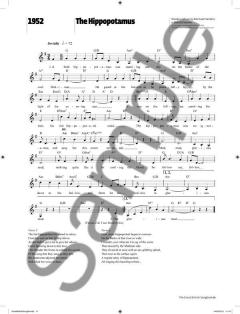 The Great British Songbook 