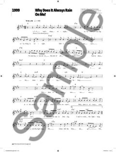 The Great British Songbook 