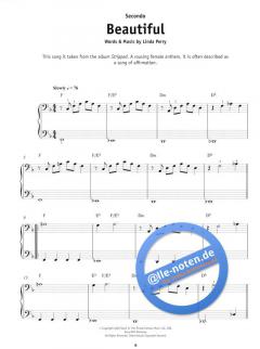 Really Easy Piano Duets: Pop Favourites 