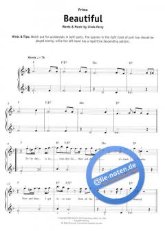 Really Easy Piano Duets: Pop Favourites 