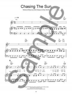 Chart Hits Now! We Are Young 