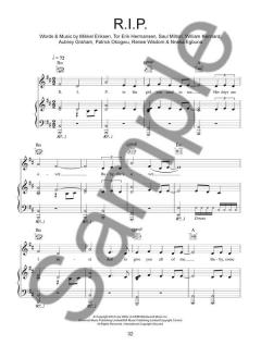 Chart Hits Now! We Are Young 