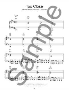 Chart Hits Now! We Are Young 