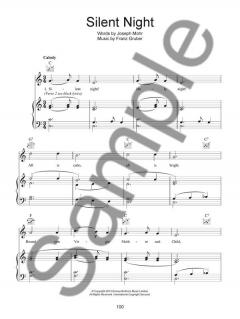 The Only Christmas Book You'll Ever Need 