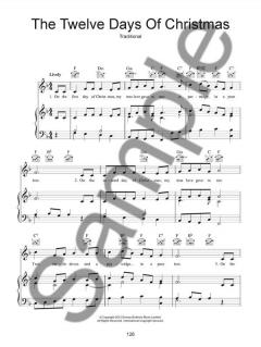 The Only Christmas Book You'll Ever Need 