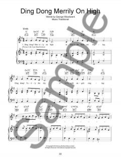 The Only Christmas Book You'll Ever Need 