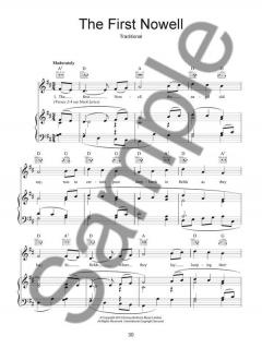 The Only Christmas Book You'll Ever Need 