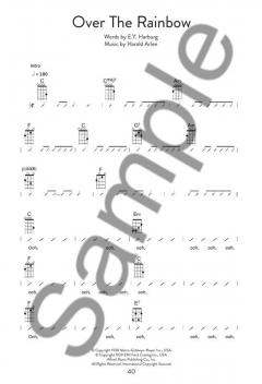 The Ukuleles im Alle Noten Shop kaufen online kaufen